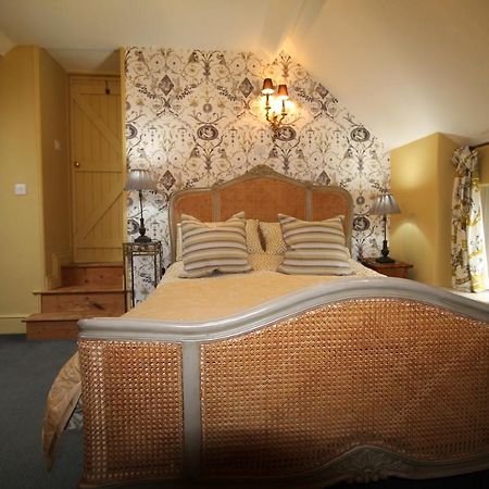 The Coach House Villa Whitby Eksteriør bilde