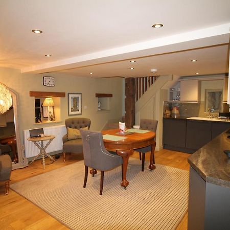 The Coach House Villa Whitby Eksteriør bilde