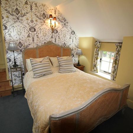 The Coach House Villa Whitby Eksteriør bilde