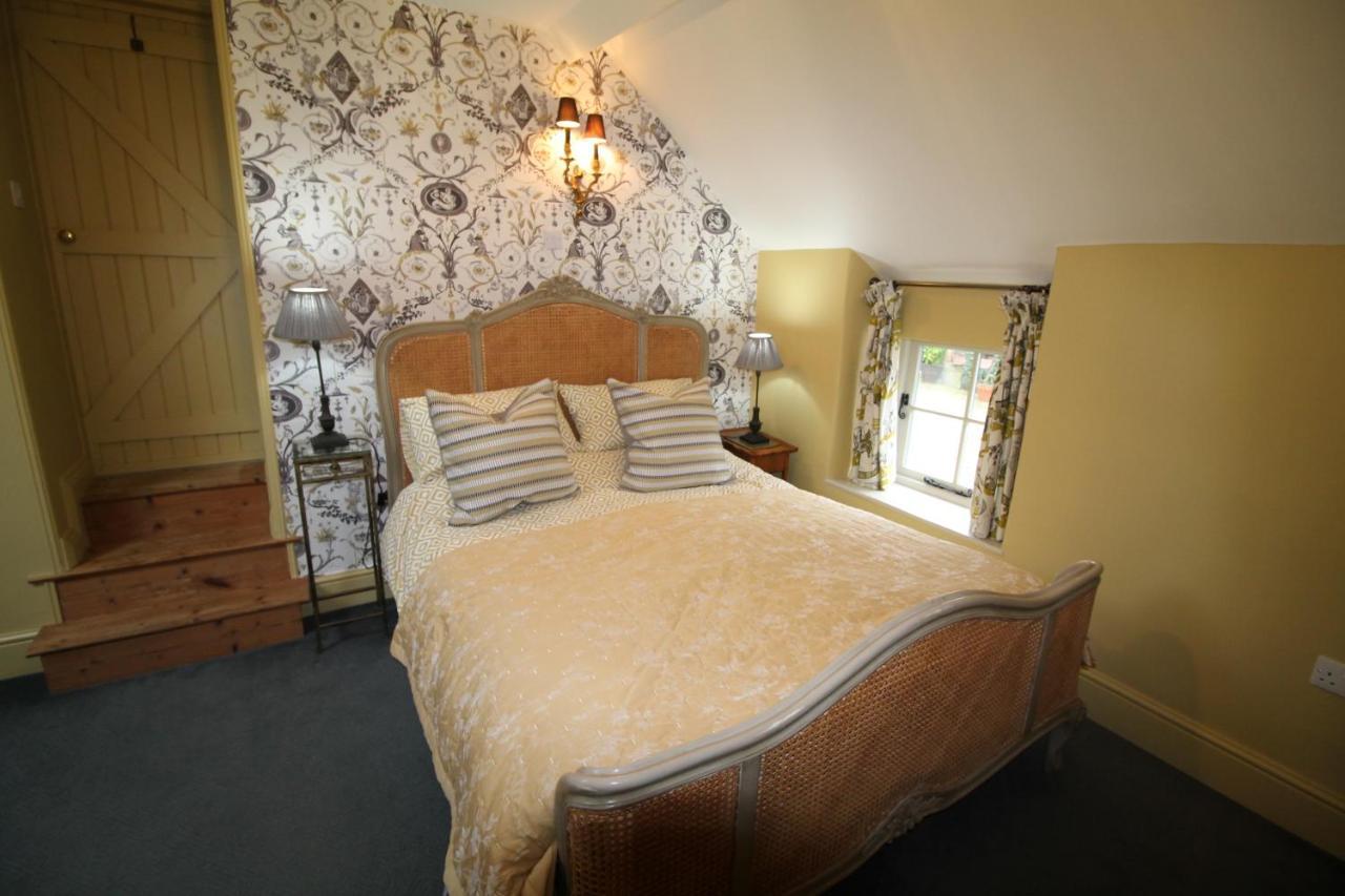 The Coach House Villa Whitby Eksteriør bilde