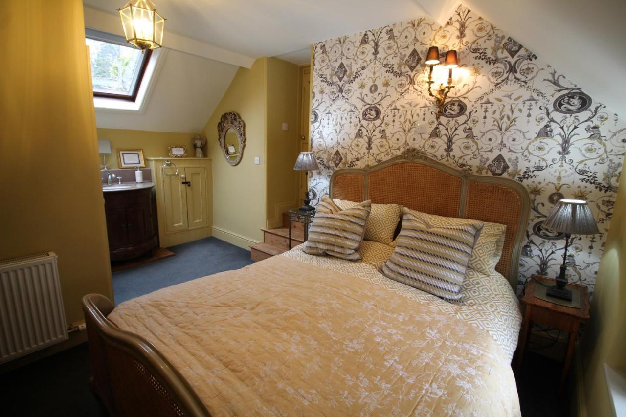 The Coach House Villa Whitby Eksteriør bilde