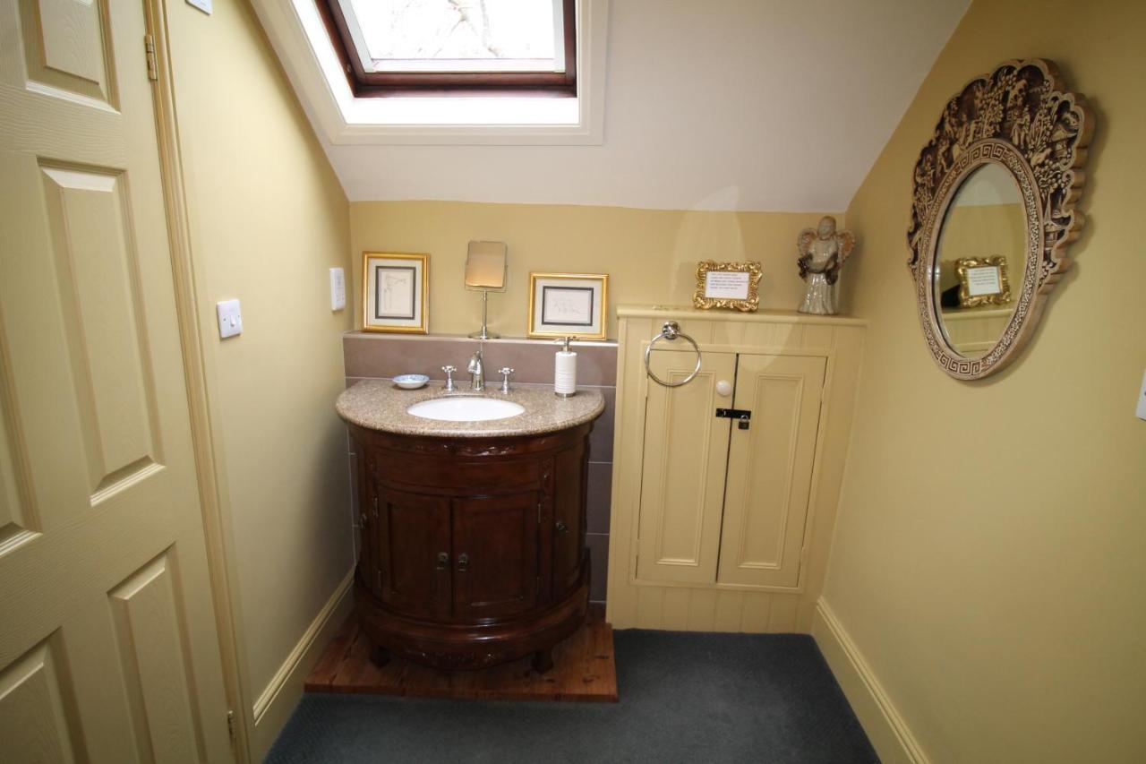The Coach House Villa Whitby Eksteriør bilde